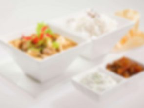Diet Menu